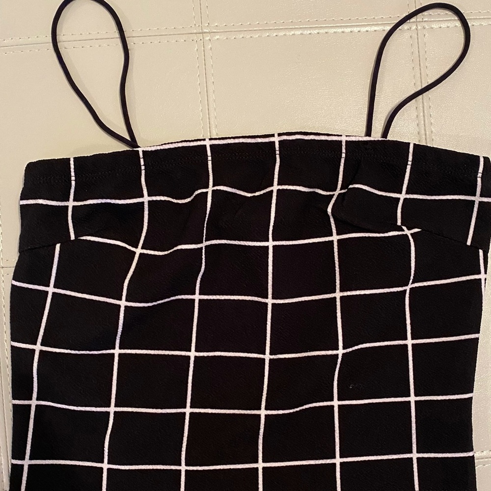 Crop top!
